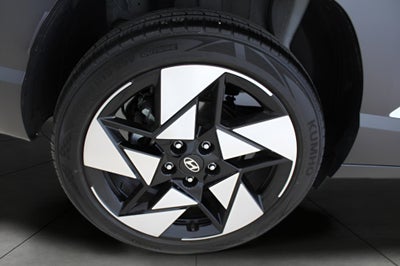 2024 Hyundai KONA Limited AWD