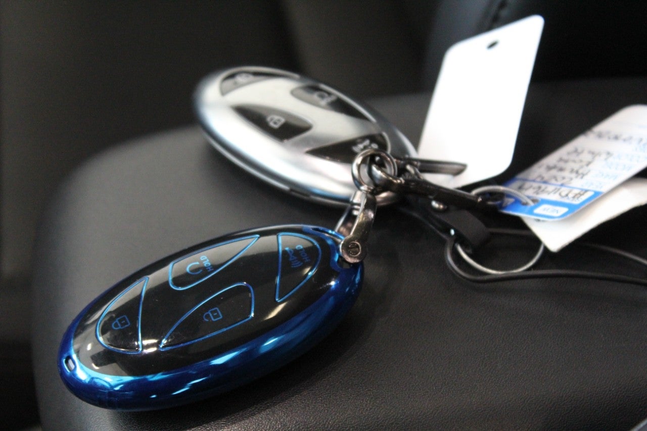 2024 Hyundai KONA Limited AWD