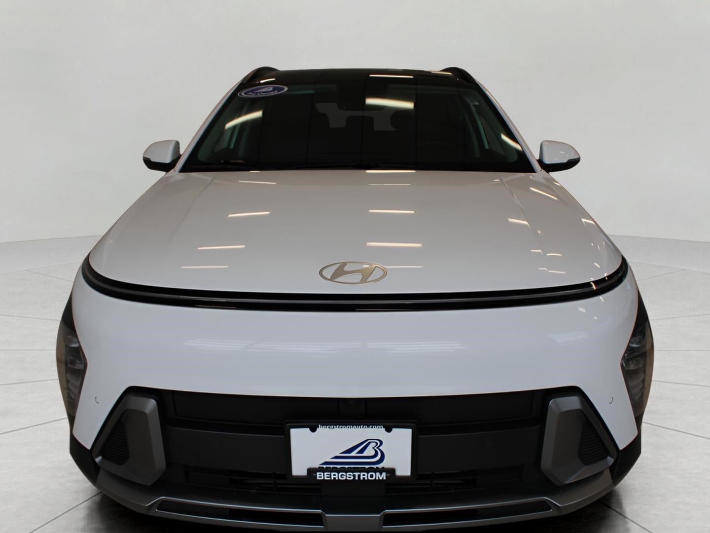 2024 Hyundai KONA Limited AWD