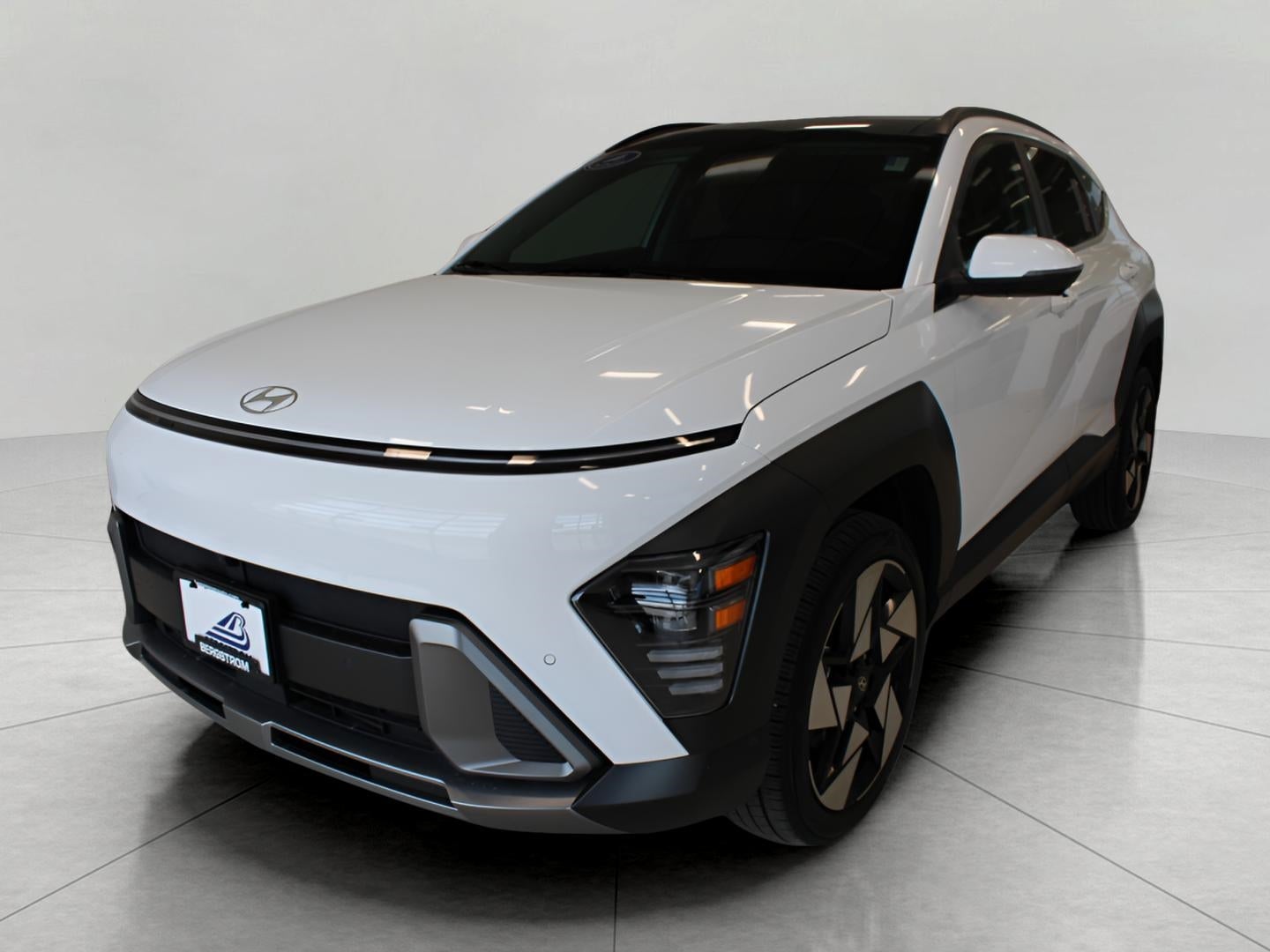 2024 Hyundai KONA Limited AWD