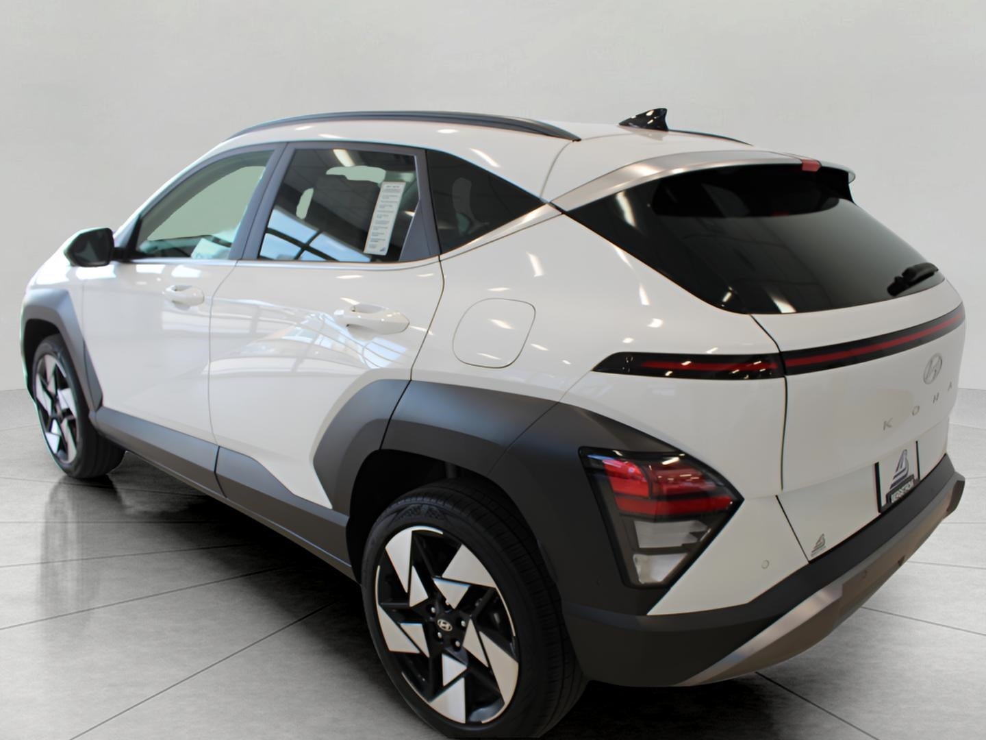 2024 Hyundai KONA Limited AWD