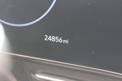 2024 Hyundai KONA Limited AWD