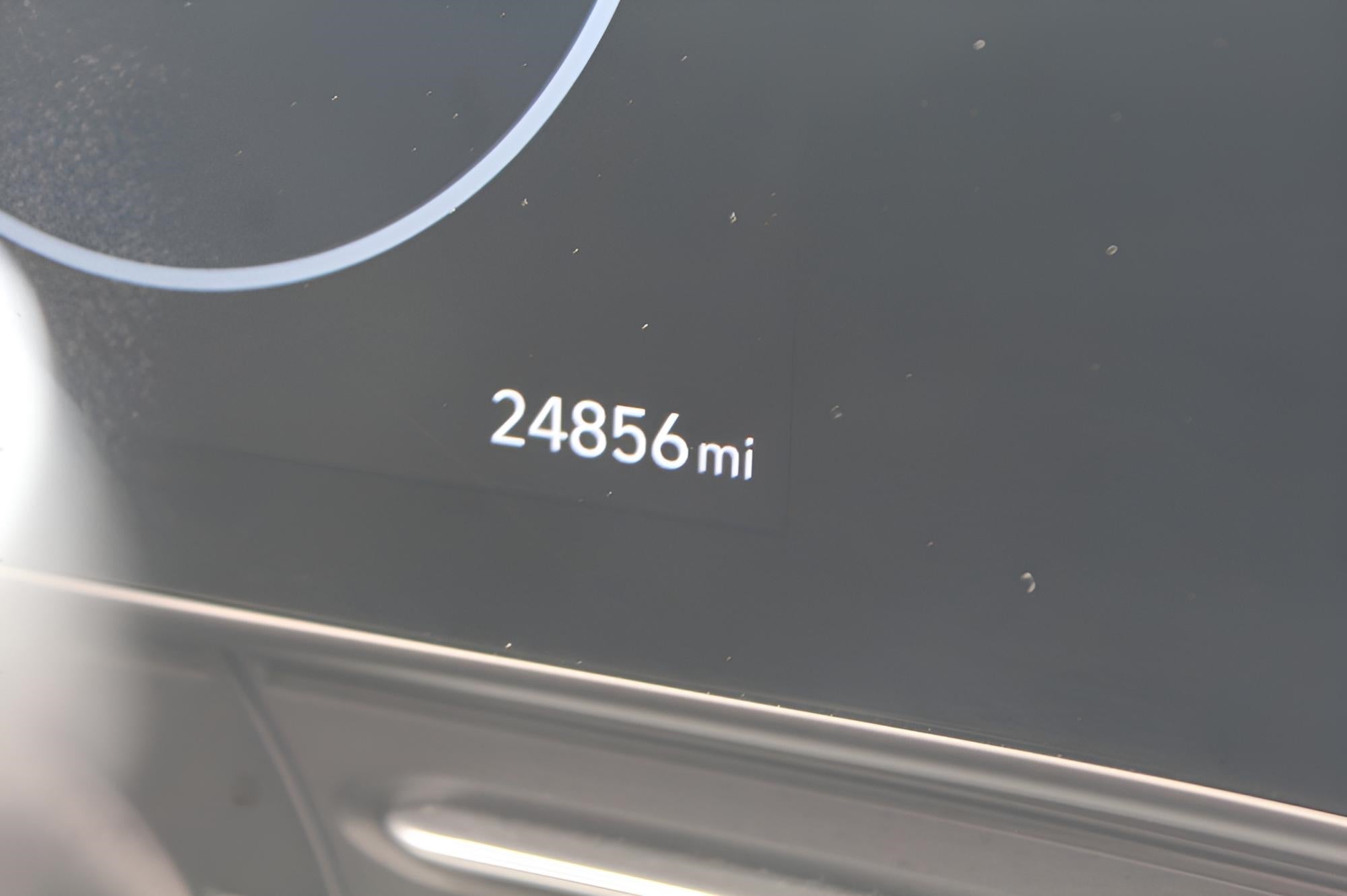 2024 Hyundai KONA Limited AWD