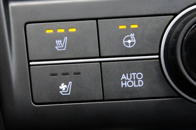 2024 Hyundai KONA Limited AWD