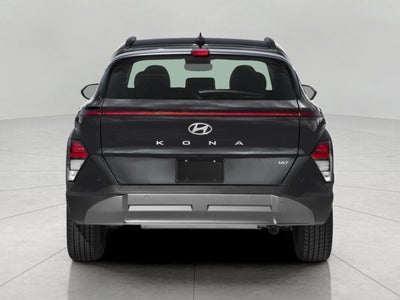 2026 Hyundai KONA Limited AWD