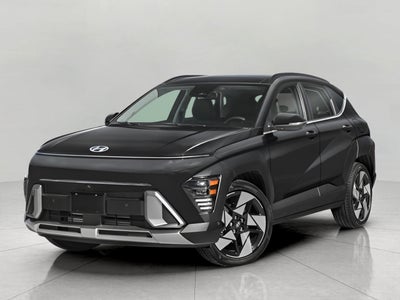 2026 Hyundai KONA Limited AWD