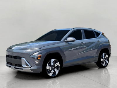 2026 Hyundai KONA Limited AWD