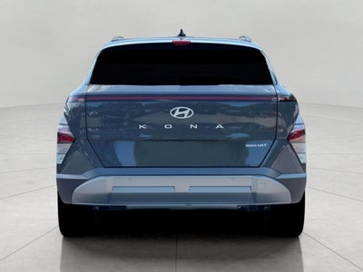 2026 Hyundai KONA Limited AWD