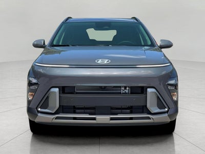2026 Hyundai KONA Limited AWD