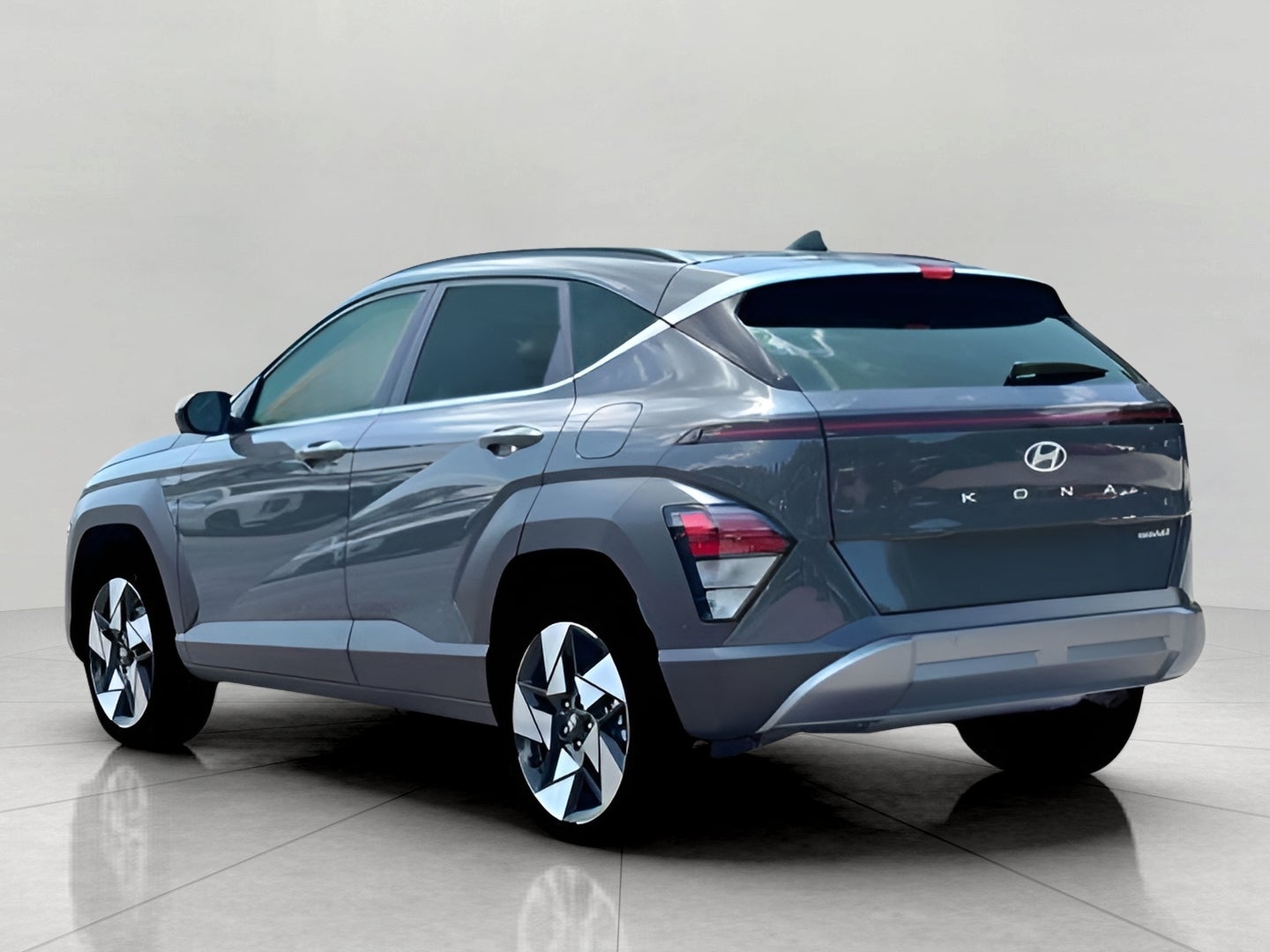 2026 Hyundai KONA Limited AWD