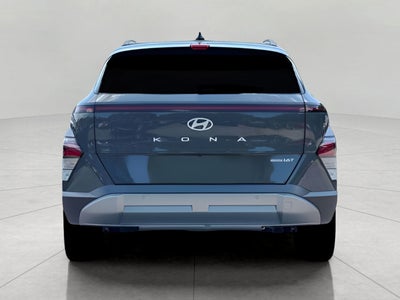 2026 Hyundai KONA Limited AWD