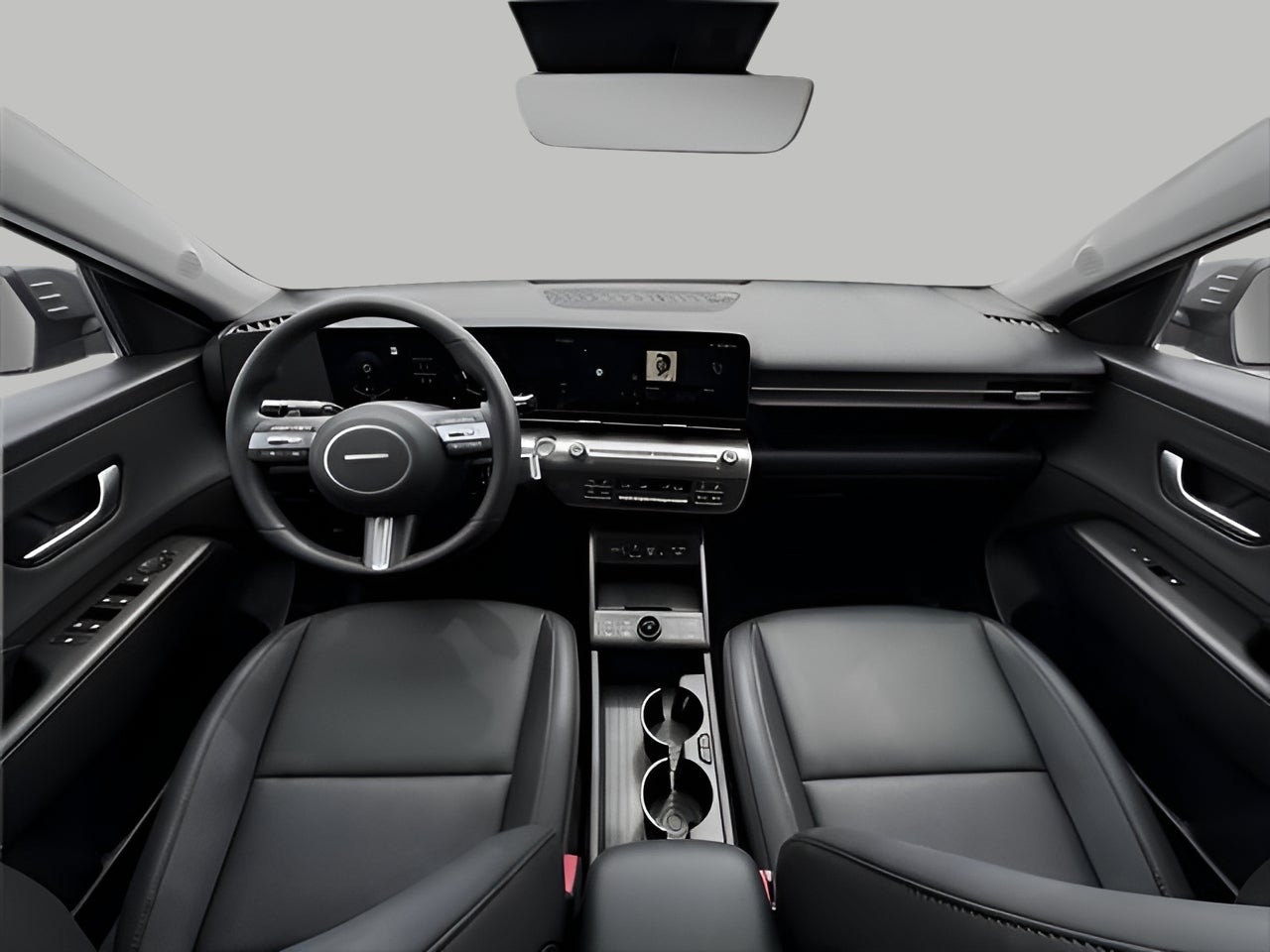 2026 Hyundai KONA Limited AWD