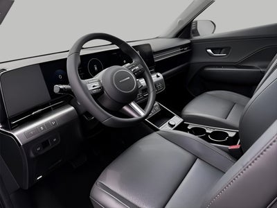 2026 Hyundai KONA Limited AWD