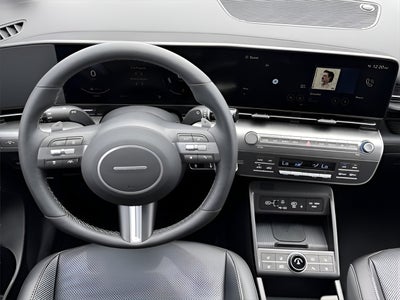 2026 Hyundai KONA Limited AWD