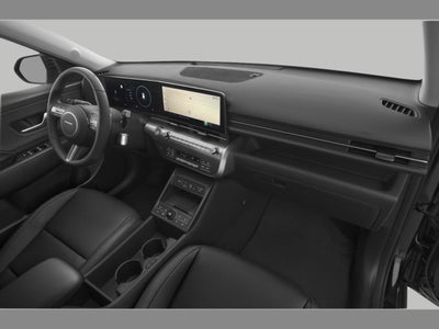 2026 Hyundai KONA Limited AWD