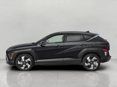 2026 Hyundai KONA Limited AWD