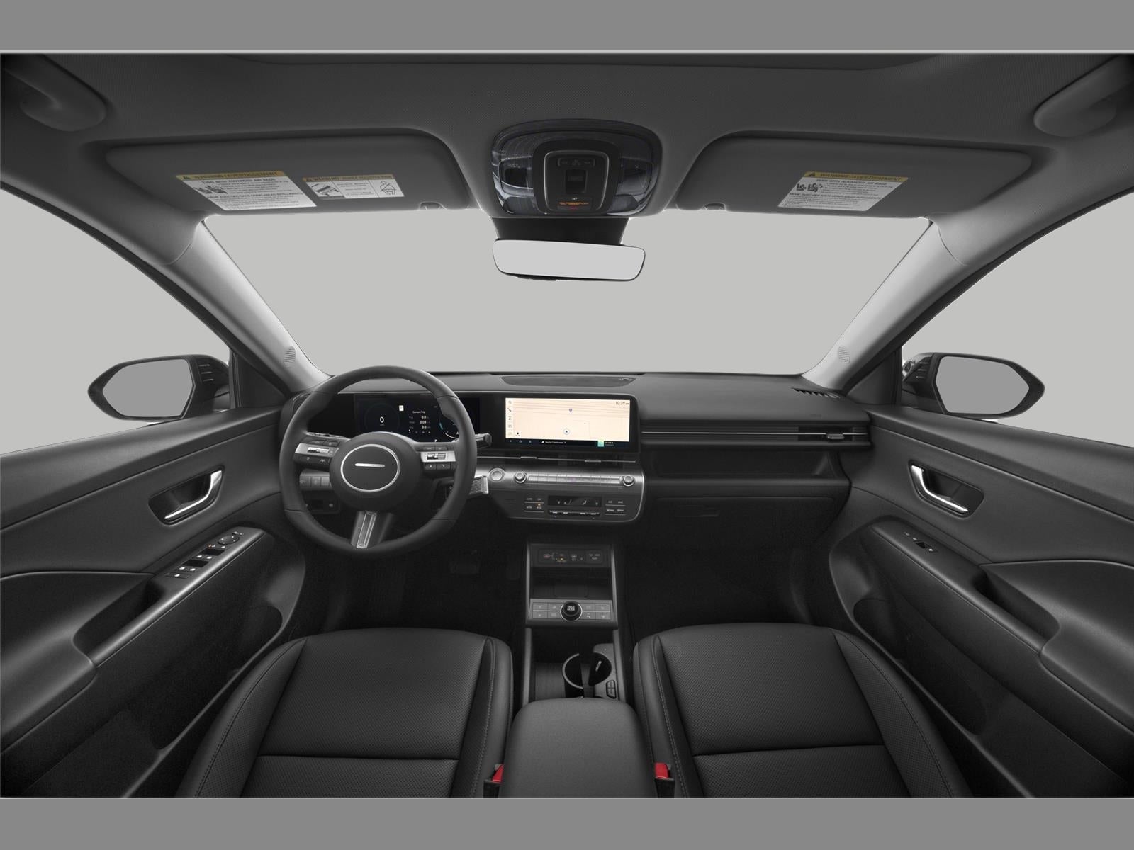 2026 Hyundai KONA Limited AWD