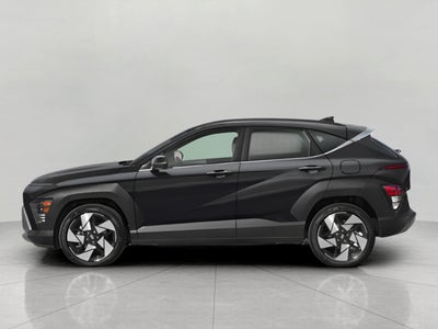 2026 Hyundai KONA Limited AWD