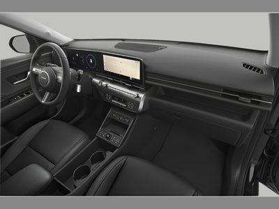 2026 Hyundai KONA Limited AWD