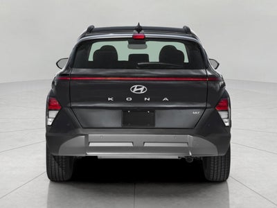 2026 Hyundai KONA Limited AWD
