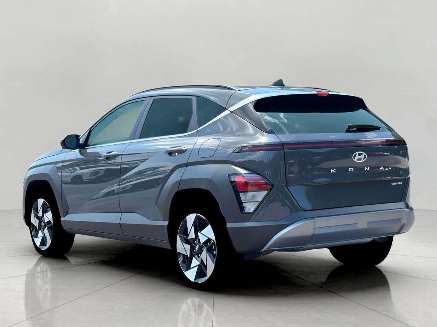 2026 Hyundai KONA Limited AWD