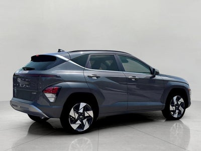 2026 Hyundai KONA Limited AWD