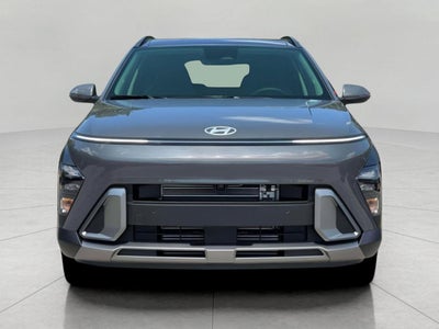 2026 Hyundai KONA Limited AWD