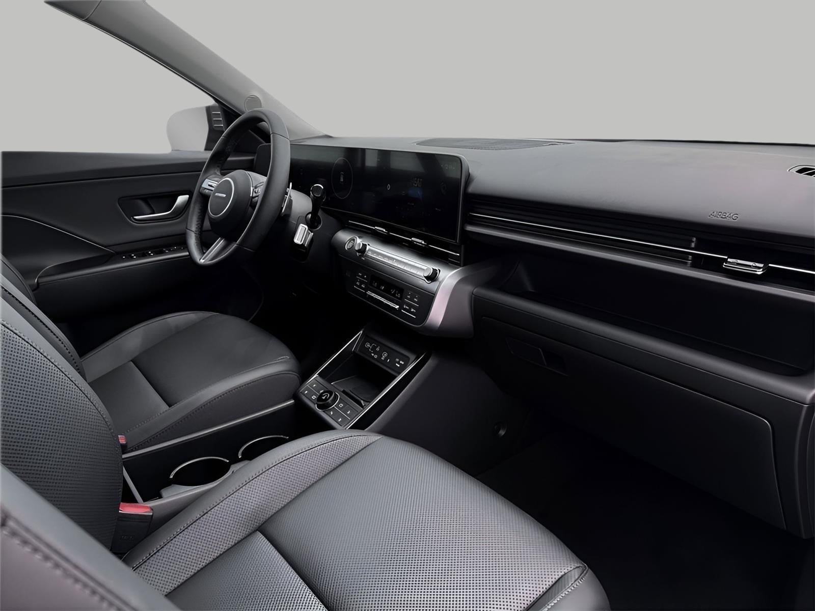 2026 Hyundai KONA Limited AWD