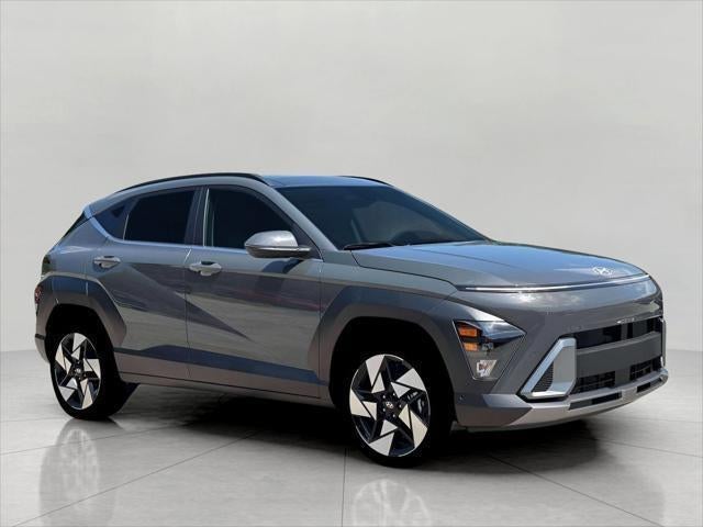 2026 Hyundai KONA Limited AWD
