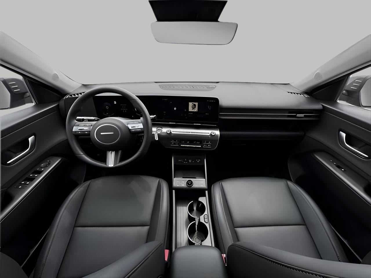 2026 Hyundai KONA Limited AWD
