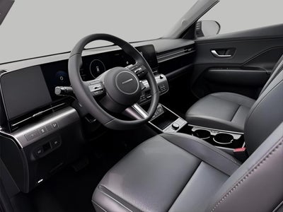 2026 Hyundai KONA Limited AWD