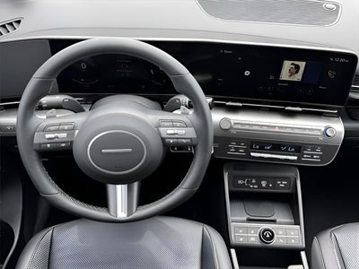 2026 Hyundai KONA Limited AWD