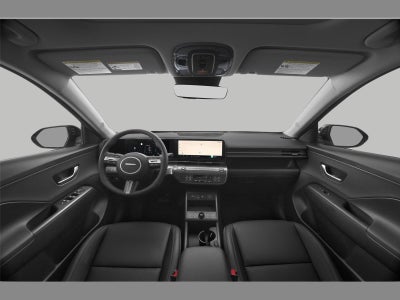2026 Hyundai KONA Limited AWD