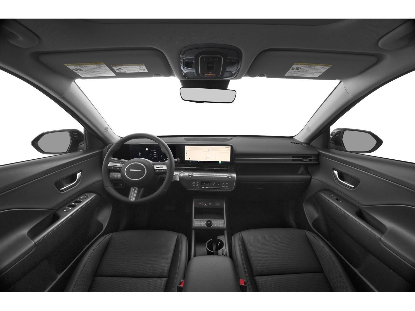 2026 Hyundai KONA Limited AWD