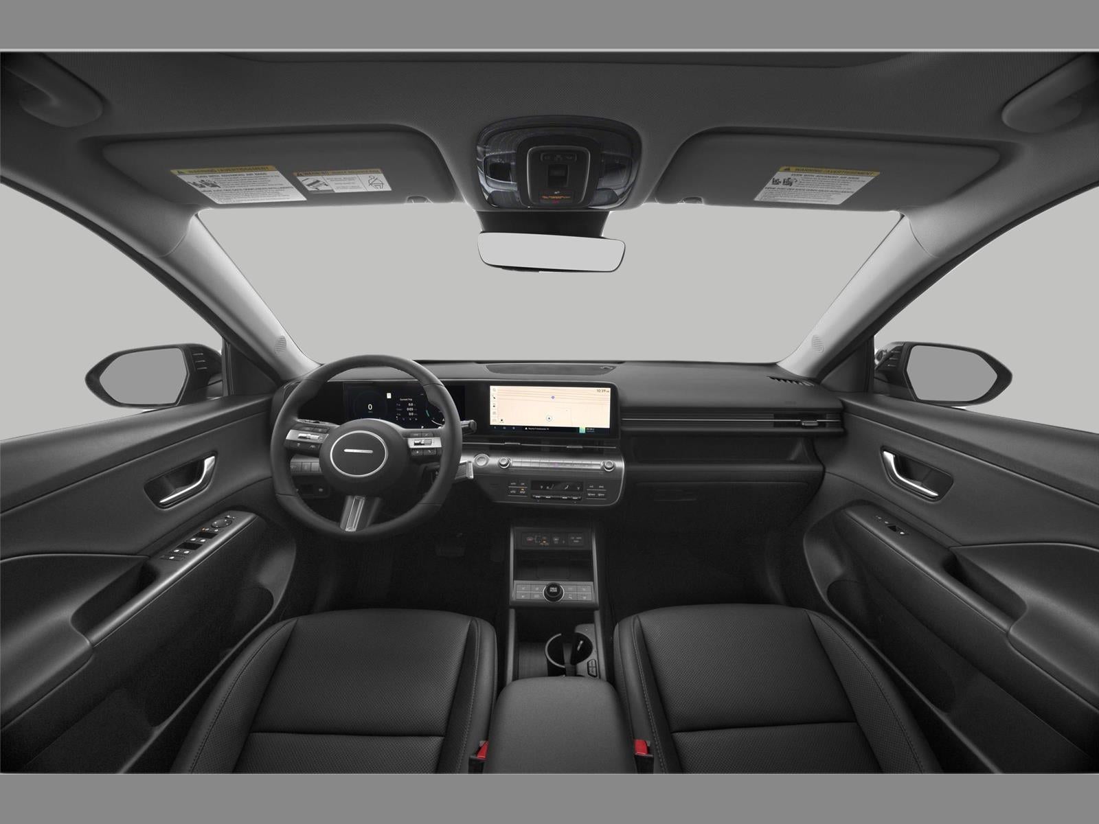 2026 Hyundai KONA Limited AWD