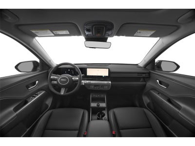 2026 Hyundai KONA Limited AWD