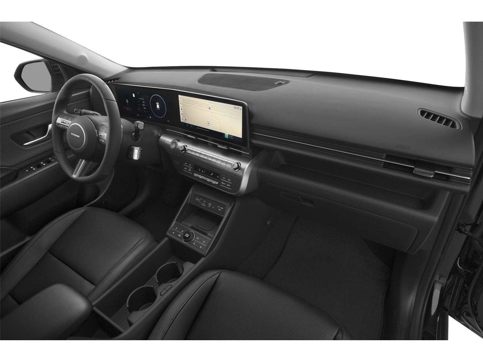 2026 Hyundai KONA Limited AWD