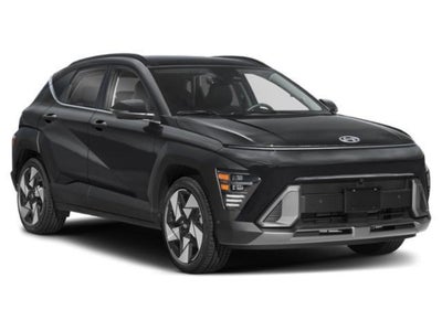 2026 Hyundai KONA Limited AWD