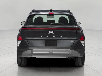2026 Hyundai KONA Limited AWD