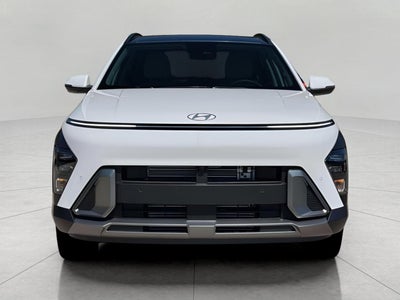 2026 Hyundai KONA Limited AWD