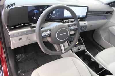 2026 Hyundai KONA Limited AWD