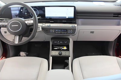 2026 Hyundai KONA Limited AWD