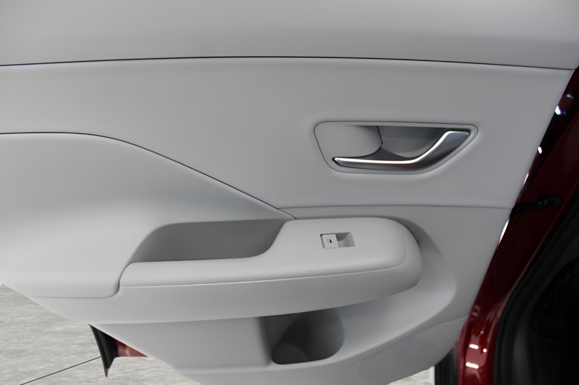 2026 Hyundai KONA Limited AWD