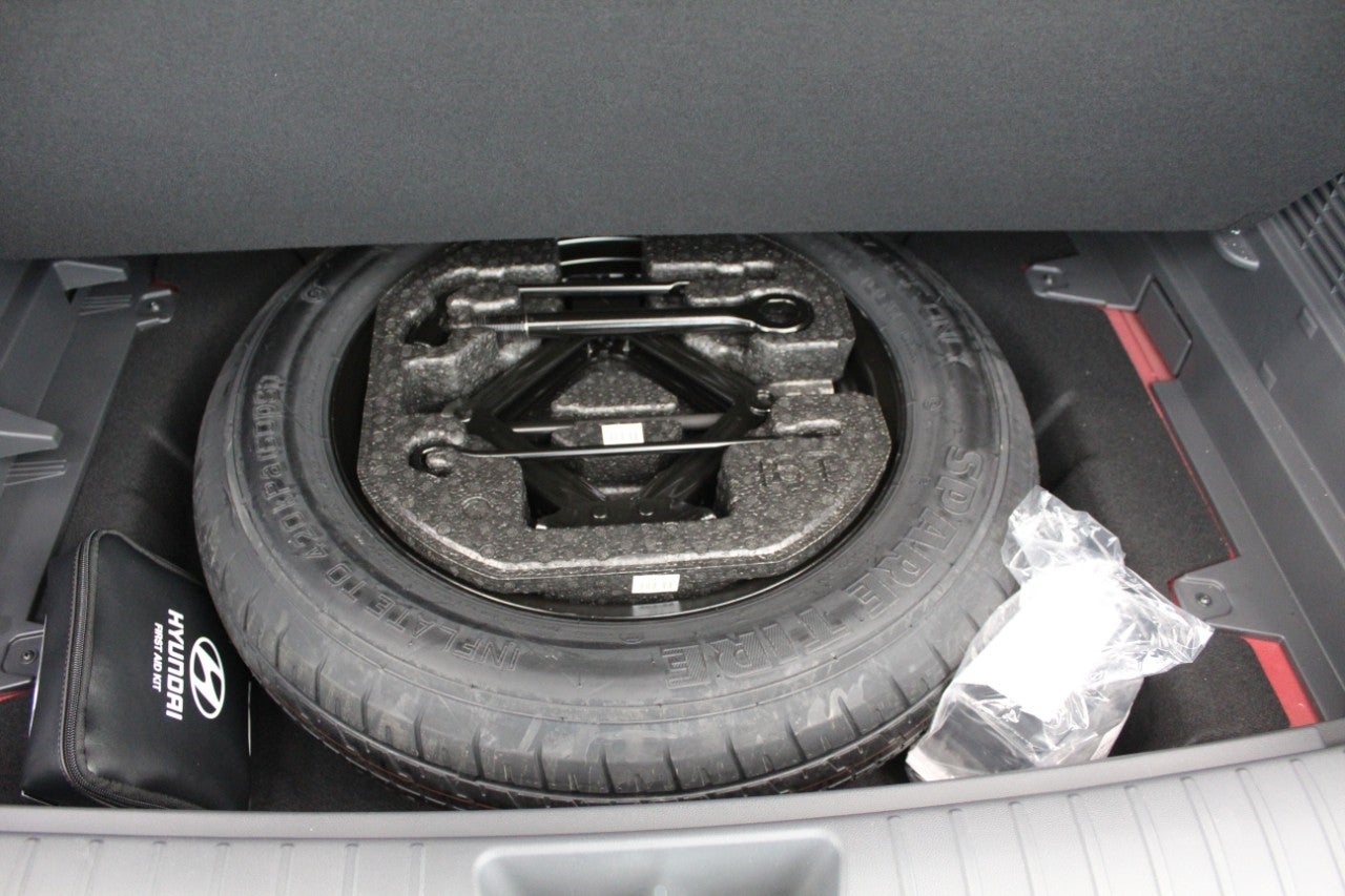 2026 Hyundai KONA Limited AWD