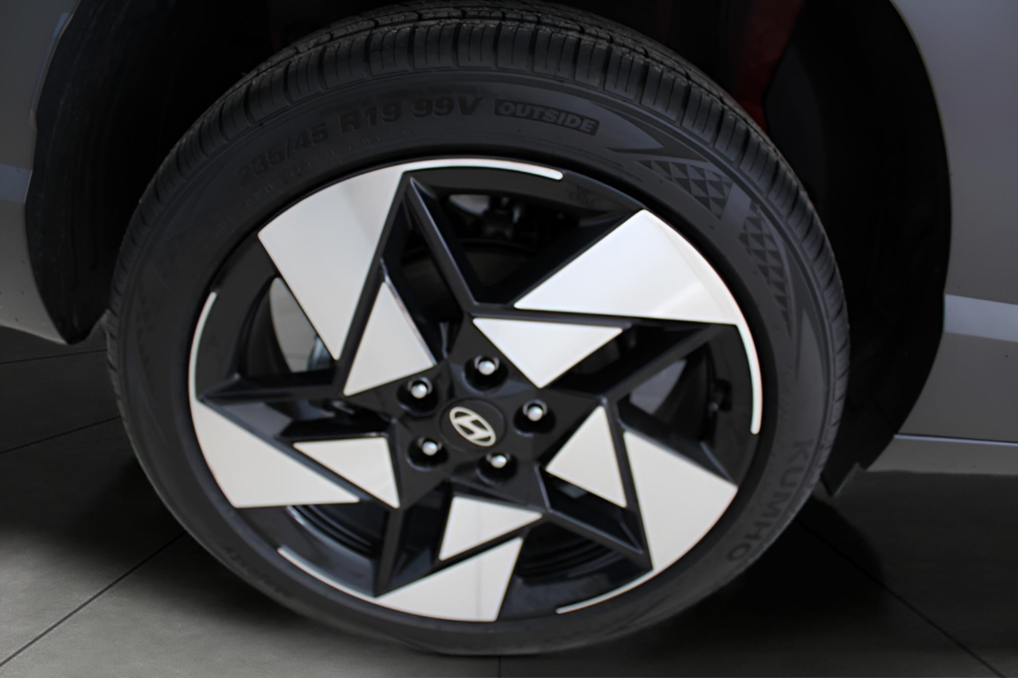 2026 Hyundai KONA Limited AWD