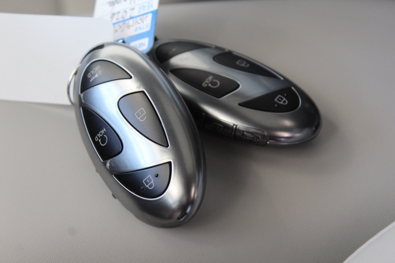 2026 Hyundai KONA Limited AWD