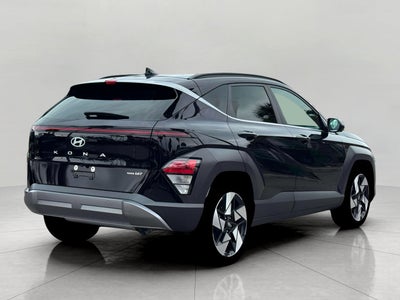 2026 Hyundai KONA Limited AWD