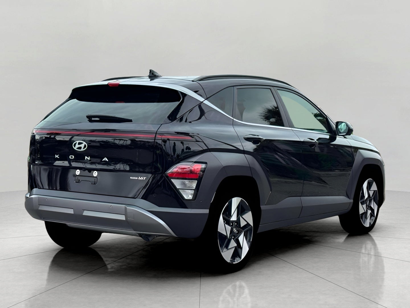 2026 Hyundai KONA Limited AWD