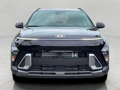 2026 Hyundai KONA Limited AWD