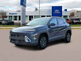 2027 Hyundai KONA SEL Sport AWD